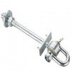 Ancora Hamac Strend Pro LEQ AH94, M12x140 mm, 150kg, Fixare Suprafata Dreapta, Accesorii Hamac