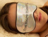 Cumpara ieftin Masca pentru somn - Five More Minutes | Kikkerland