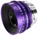 Cumpara ieftin Obiectiv Manual 7Artisans Floral Boom 37mm T2.9 PL-Mount