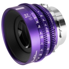 Obiectiv Manual 7Artisans Floral Boom 37mm T2.9 PL-Mount