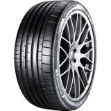 Anvelopă Vara CONTINENTAL SportContact 6 MO1B 265/40 R20 104 Y XL B A 73 B