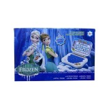 Laptop Frozen de jucarie