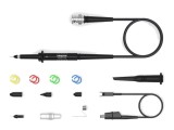 Sondă pasivă pentru osciloscop TESTEC 25MHz 1:1 1M&Omega; 55V 1,2m