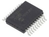 Microcontroler PIC 28kB 32MHz 2.3-5.5V SMD SSOP20