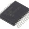 Microcontroler PIC 28kB 32MHz 2.3-5.5V SMD SSOP20