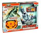 Avion lupta RS Toys cu radiocomanda
