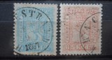 1863/1866 NORVEGIA