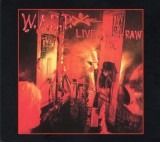 Live... In The Raw | W.A.S.P