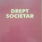 Drept societar - Ioan Mizga