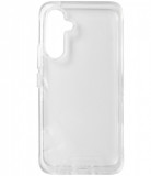 Husa tip capac spate Prio transparenta, policarbonat si TPU, pentru Samsung Galaxy A54 5G