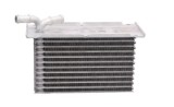MTR 12208383 Intercooler, compresor