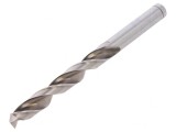 Burghiu Metal 10.2mm Otel Rapid HSS Blister