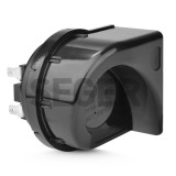 Cumpara ieftin Claxon Electromagnetic 12V 6A Ton Inalt, SEGER