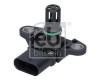FEBI BILSTEIN 181000 Senzor, presiune galerie admisie
