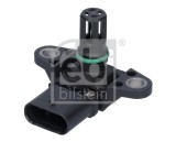 FEBI BILSTEIN 181000 Senzor, presiune galerie admisie
