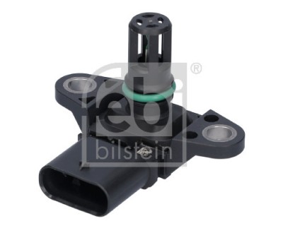 FEBI BILSTEIN 181000 Senzor, presiune galerie admisie foto