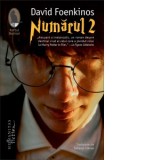 Numarul 2 - David Foenkinos, Iuliana Glavan