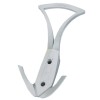 Cuier P-190, mat - crom - 22