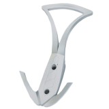 Cuier P-190, mat - crom - 22