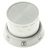 Buton comutator cuptor aragaz C00911818 Beko 250316330
