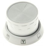 Buton comutator cuptor aragaz C00911818 Beko 250316330