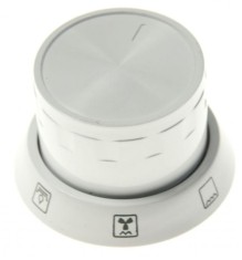 Buton comutator cuptor aragaz C00911818 Beko 250316330