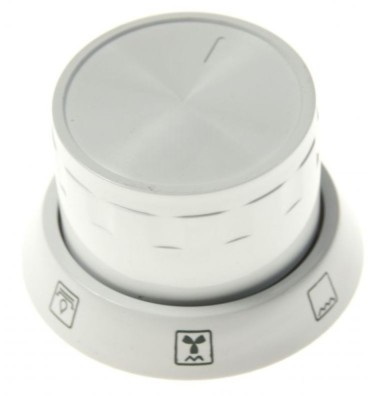 Buton comutator cuptor aragaz C00911818 Beko 250316330 foto