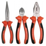 Set 3 clesti micsi,150 mm, Gadget, 213125