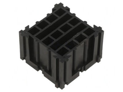 Clemă Electrică 10,9mm 60A foto