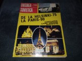 Cumpara ieftin REVISTA UNIUNEA SOVIETICA NR 10 1990
