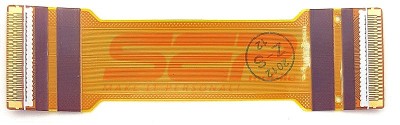 Banda Samsung E820 foto