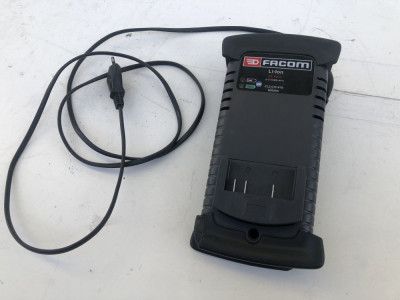 Incarcator FACOM Li-Ion 21,7V 3A CL2.Ch1419 foto