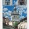 bnk cp Sighisoara - Vedere - necirculata