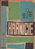 Harnicie - Programe si fragmente de programe ale brigazilor artistice de agitatie distinse in finala celui de al VII-lea concurs al artistilor amatori