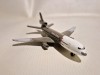 Douglas DC 10 - Majorette, 1:64