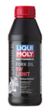Ulei amortizor LIQUI MOLY Fork Oil 5W 0,5l synthetic
