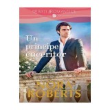 Un principe cuceritor - Nora Roberts