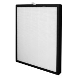 Cumpara ieftin Filtru de aer 3 in 1 pre-filtru, filtru Hepa si filtru de carbon activ pentru purificatorul de aer Esperanza Zephyr