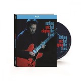 Eric Clapton Nothing But The Blues (bluray)