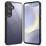 Husa pentru samsung galaxy s24 ringke fusion bold, black