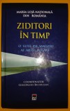 Gheorghe Bichicean - Ziditori &icirc;n timp * O sută de maeștri ai artei regale