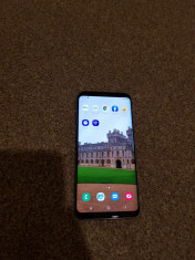 Samsung Galaxy S8 Plus Dual SIM foto