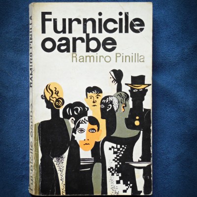 FRUNICILE OARBE - RAMIRO PINILLA foto