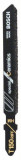 Bosch Set 3 panze ferastrau vertical T 150 RF Special for Ceramics, 83mm ProAdvanced PowerfulTools