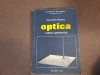 Optica Geometrica, Vol. 1 - Ioan-Iovit Popescu, 1988, 258 Pagini - Fizica