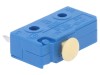 Microintrerupator Marquardt SNAP ACTION SPDT, Cod 1050.2251, 2A 250V AC, IP40, Fara Maneta, Cap Ciuperca