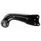 Brat suspensie roata SRLine Polonia 133138-4 parte montare : Punte spate, Dreapta, Fata, Jos, spre exterior