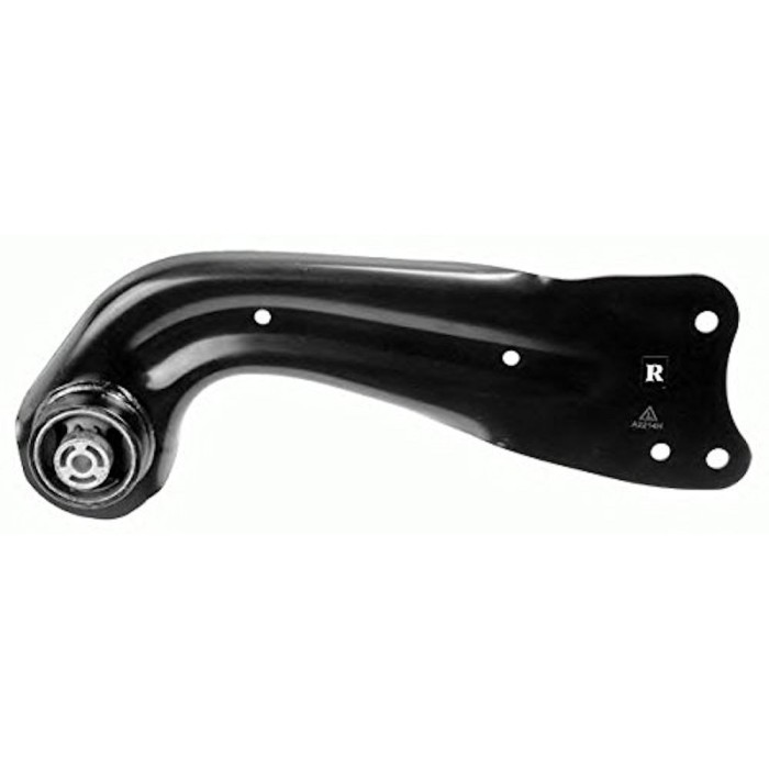 Brat suspensie roata SRLine Polonia 133138-4 parte montare : Punte spate, Dreapta, Fata, Jos, spre exterior