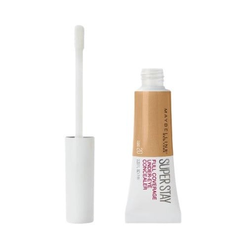 Corector, Maybelline, Super Stay Under Eye, 20 Sand, 6 ml