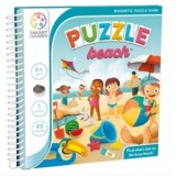 Joc Smart Games, Puzzle Beach